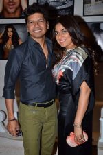 Shaan at the Launch of Dabboo Ratnani